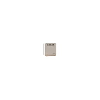 Aqara Aqara Single Switch Module T1 - With Neutral - reläkontroll - ZigBee 3.0, 802.15.4 - vit