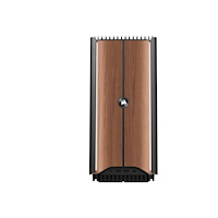 Corsair Microsystems CORSAIR ONE a600 - kompakt persondator Ryzen 7 9800X3D 4.7 GHz - 64 GB - SSD 2 x 2 TB