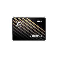 MSI MSI SPATIUM S270 - SSD - 240 GB - SATA 6Gb/s