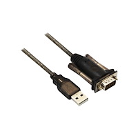 ACT ACT - seriell adapter - USB - RS-232