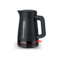 Bosch Bosch MyMoment TWK3M123 - vattenkokare - svart