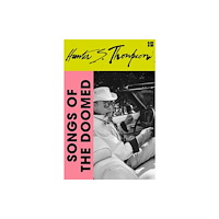 HarperCollins Publishers Songs of the Doomed (häftad, eng)