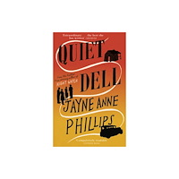 Little, Brown Book Group Quiet Dell (häftad, eng)