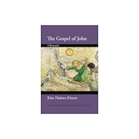 Princeton University Press The Gospel of John (inbunden, eng)