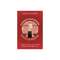 The Dundurn Group Constitutional Challengers (häftad, eng)