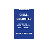 The New Press Girls, Unlimited (inbunden, eng)