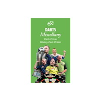 Pitch Publishing Ltd Darts Miscellany (inbunden, eng)