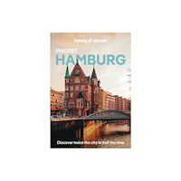 Lonely Planet Global Limited Lonely Planet Pocket Hamburg (häftad, eng)