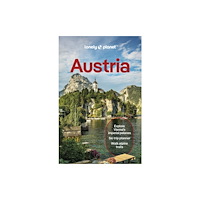 Lonely Planet Global Limited Lonely Planet Austria (häftad, eng)