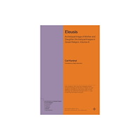 Princeton University Press Eleusis (häftad, eng)