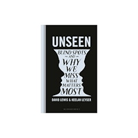 Bloomsbury Publishing PLC Unseen (inbunden, eng)