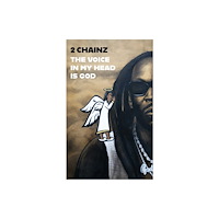 Simon & Schuster THE VOICE IN MY HEAD IS GOD (inbunden, eng)