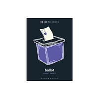 Bloomsbury Publishing PLC Ballot (häftad, eng)
