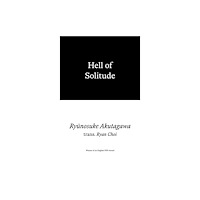 Prototype Publishing Ltd. Hell of Solitude (häftad, eng)
