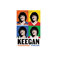 Faber & Faber Keegan (häftad, eng)