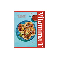 Random House USA Inc Vitamina T (inbunden, eng)