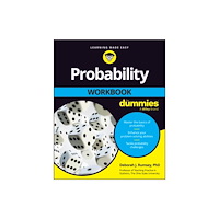 John Wiley & Sons Inc Probability Workbook For Dummies (häftad, eng)