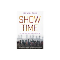 Cornell University Press Show Time (häftad, eng)