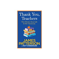 Random House Thank You, Teachers (häftad, eng)