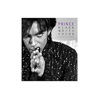 ACC Art Books Prince: Black, White, Color (inbunden, eng)