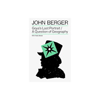 Verso Books Goya's Last Portrait/A Question of Geography (häftad, eng)