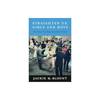 Harvard Educational Publishing Group Straighten Up, Girls and Boys (häftad, eng)
