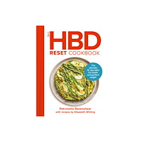 HarperCollins Publishers The HBD Reset Cookbook (inbunden, eng)