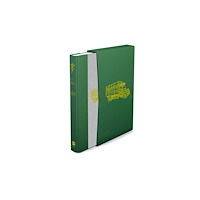 HarperCollins Publishers The Bovadium Fragments (inbunden, eng)