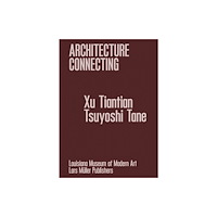 Birkhauser Verlag AG Architecture Connecting: Memoryscapes (inbunden, eng)