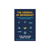 Hoover Institution Press Arsenal of Democracy (häftad, eng)