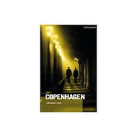 Bloomsbury Publishing PLC Copenhagen (häftad, eng)