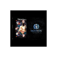 Z2 Comics Dream Theater: Parasomnia – Deluxe Edition Book (häftad, eng)