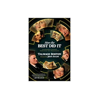 Post Hill Press How the Best Did It (häftad, eng)