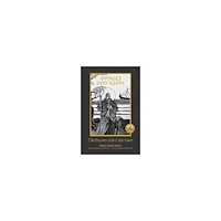 John Matthews Voyages with the Celtic Saints: Stories and Wisdom for Travelers in Search of Truth (inbunden, eng)