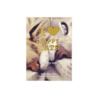 Schiffer Publishing Ltd I Love Happy Cats : Guide for a Happy Cat (inbunden, eng)