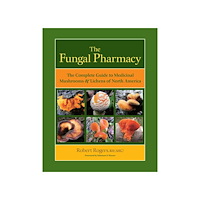 Robert Rogers The Fungal Pharmacy (häftad, eng)