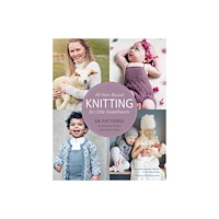 Hanne Andreassen Hjelmås All-Year-Round Knitting For Little Sweethearts (inbunden, eng)