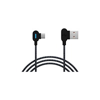 BLOW Ryggsäck Blow 66-157# USB 2.0 A till USB-C 1,5 m kat. plecio