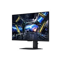 SAMSUNG Samsung Odyssey G7 S27DG702EU - G70D Series - LED-skärm - 27" - HDR