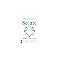 Amir Levine Secure (häftad, eng)