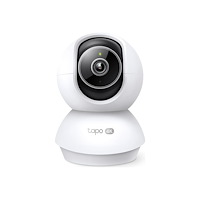 TP-LINK Tapo C250 V1 - nätverksövervakningskamera