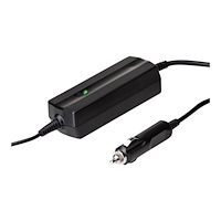 Akyga Akyga Dedicated Series AK-ND-34 - strömadapter för bil - 65 watt
