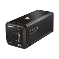 Plustek Plustek OpticFilm 8200i Ai - filmskanner (35 mm) - desktop - USB 2.0