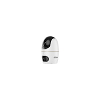 DAHUA Dahua Technology H3D-3F, IP-säkerhetskamera, inomhus, Kabel...