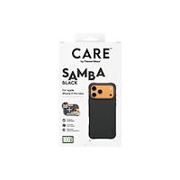 PanzerGlass CARE by PanzerGlass Samba - baksidesskydd för mobiltelefon