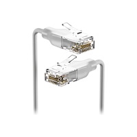 Ubiquiti Ubiquiti UniFi patch-kabel - 12 m - vit