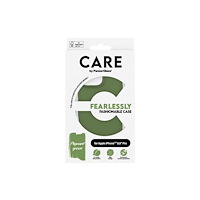 PanzerGlass CARE by PanzerGlass - baksidesskydd för mobiltelefon