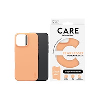 PanzerGlass CARE by PanzerGlass - baksidesskydd för mobiltelefon