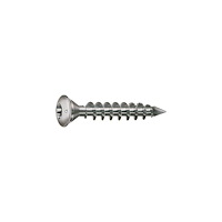Spax SPAX 35708000601001, Skruv, Rostfritt stål, Dragskruv, Torx,...