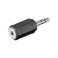 Goobay goobay audio-adapter